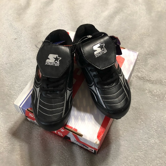 starter baseball cleats